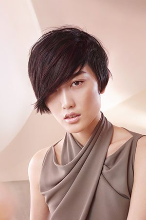 Hairstyles To Try in 2018 from Partners Hair Salon in Dundee
