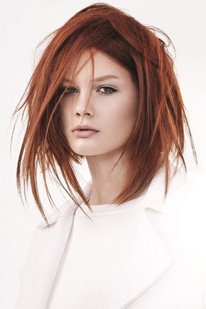 Hairstyles To Try in 2018 from Partners Hair Salon in Dundee