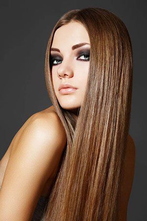 Spring Hair Trends for 2016 at Partners Hair & Beauty Salon in Dundee
