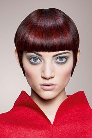 Spring Hair Trends for 2016 at Partners Hair & Beauty Salon in Dundee