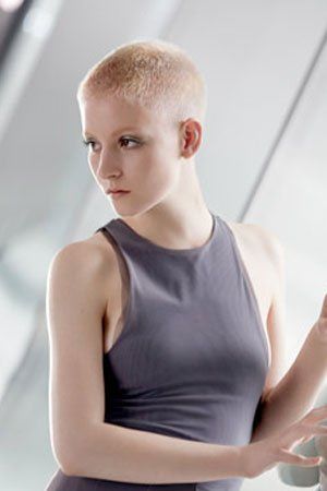 Spring Hair Trends for 2016 at Partners Hair & Beauty Salon in Dundee