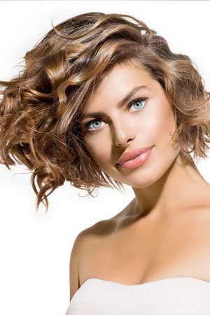 Spring Hair Trends for 2016 at Partners Hair & Beauty Salon in Dundee