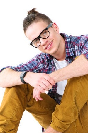 Top Men’s Hair Cuts at Partners Hair Salon in Dundee