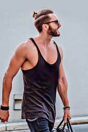 Top Men’s Hair Cuts at Partners Hair Salon in Dundee