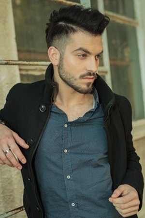 Top Men’s Hair Cuts at Partners Hair Salon in Dundee