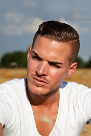 Top Men’s Hair Cuts at Partners Hair Salon in Dundee