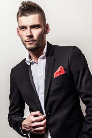 Top Men’s Hair Cuts at Partners Hair Salon in Dundee