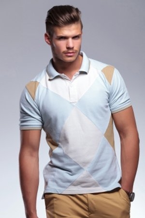 Top Men’s Hair Cuts at Partners Hair Salon in Dundee