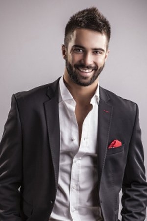 Top Men’s Hair Cuts at Partners Hair Salon in Dundee