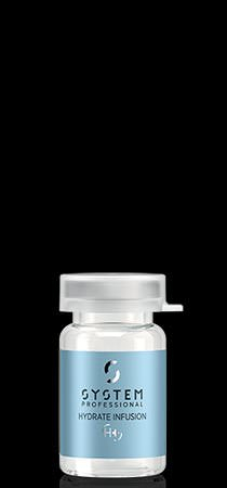 H+-Hydrate-Emulsion