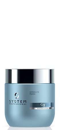 H3---Hydrate-Mask