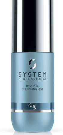 H5---Hydrate-Quenching-Mist
