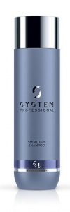 S1---Smoothen-Shampoo